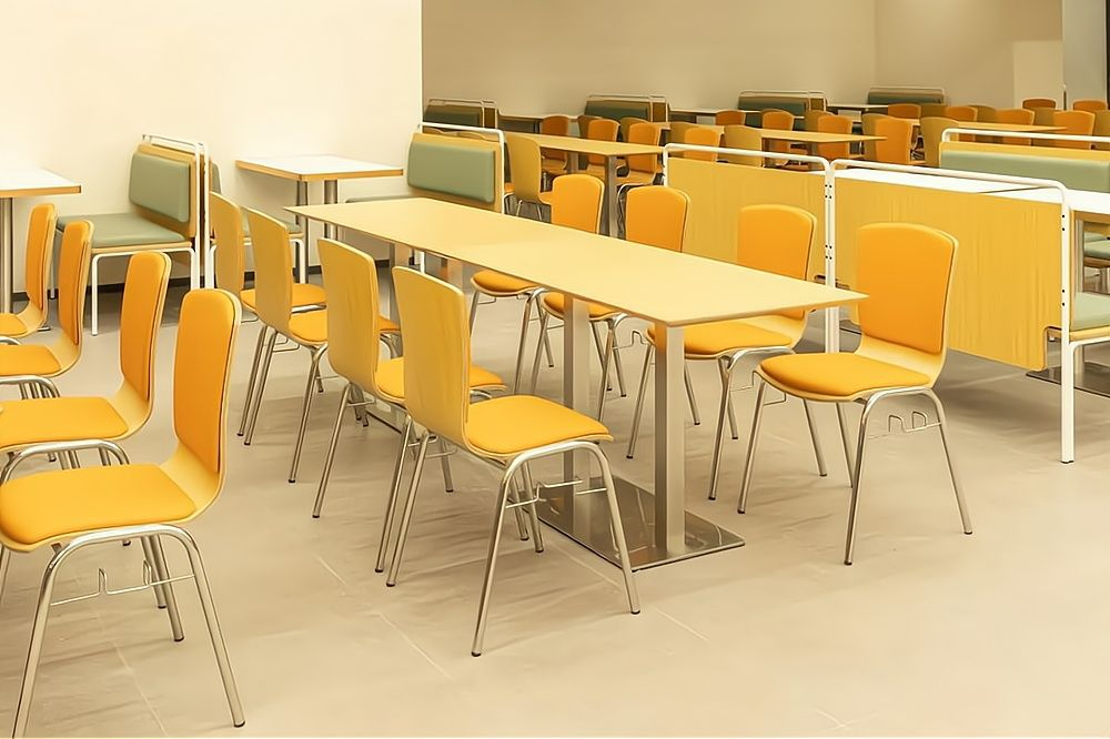 廣交會(huì )展館D館會(huì )議中心