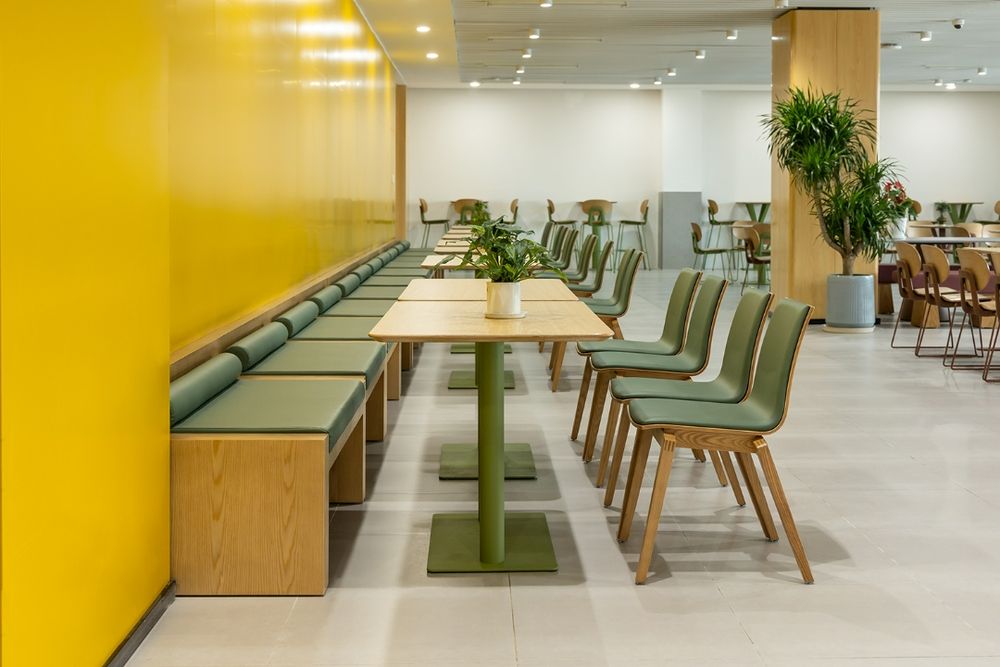 深圳市坪山區未來(lái)學(xué)校