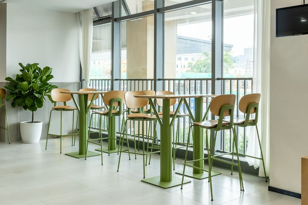 深圳市坪山區未來(lái)學(xué)校