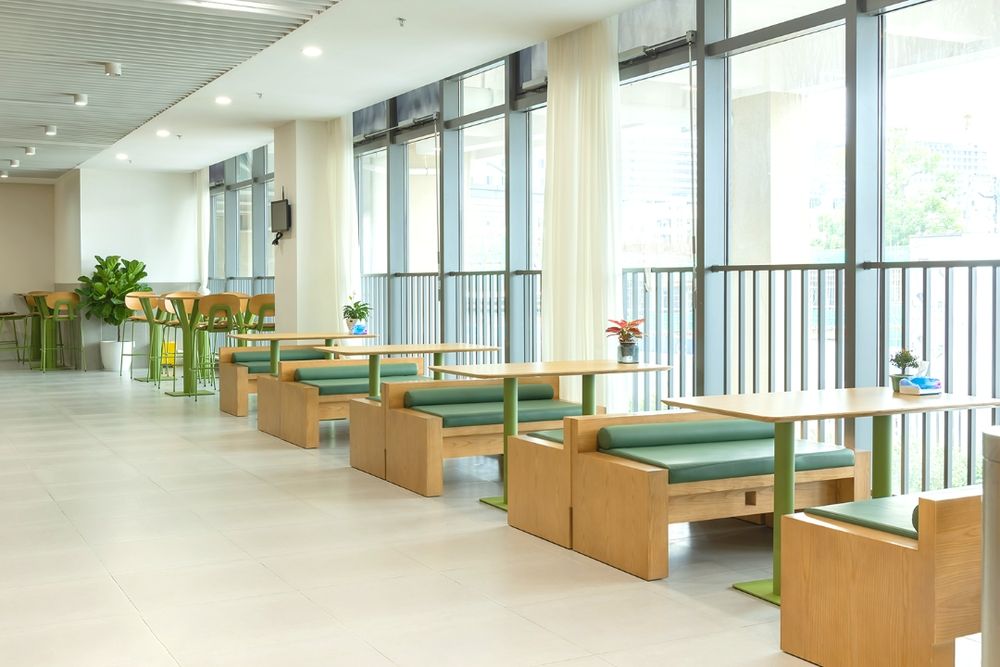 深圳市坪山區未來(lái)學(xué)校