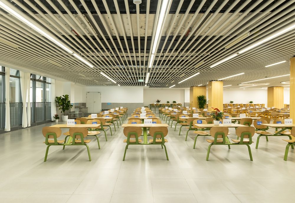 深圳市坪山區未來(lái)學(xué)校