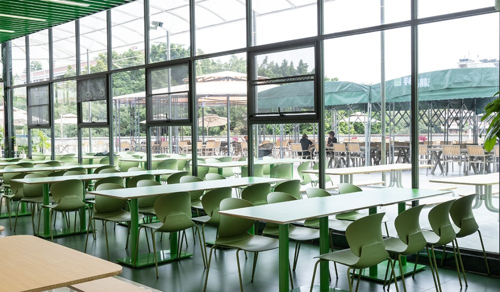 華南農業(yè)大學(xué)