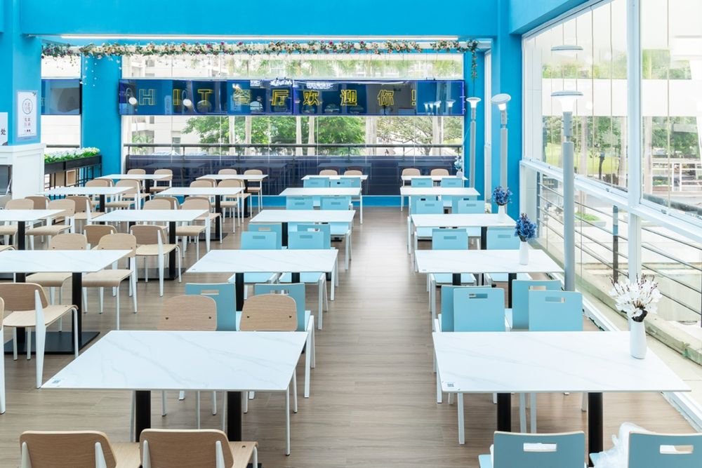 哈爾濱工業(yè)大學(xué)