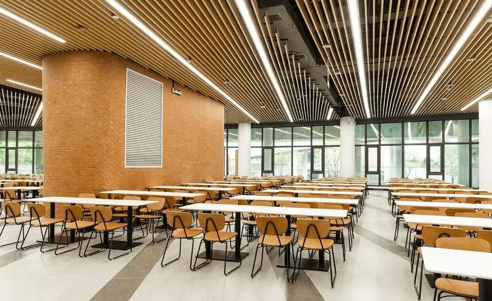 深圳外國語(yǔ)學(xué)校高中園