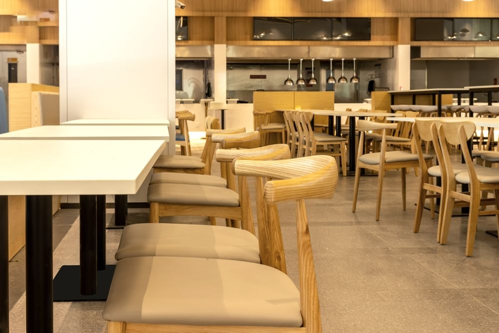 世界500強/上市國企丨打造溫馨“味”界