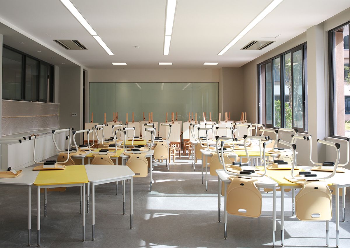 三亞未來(lái)學(xué)校