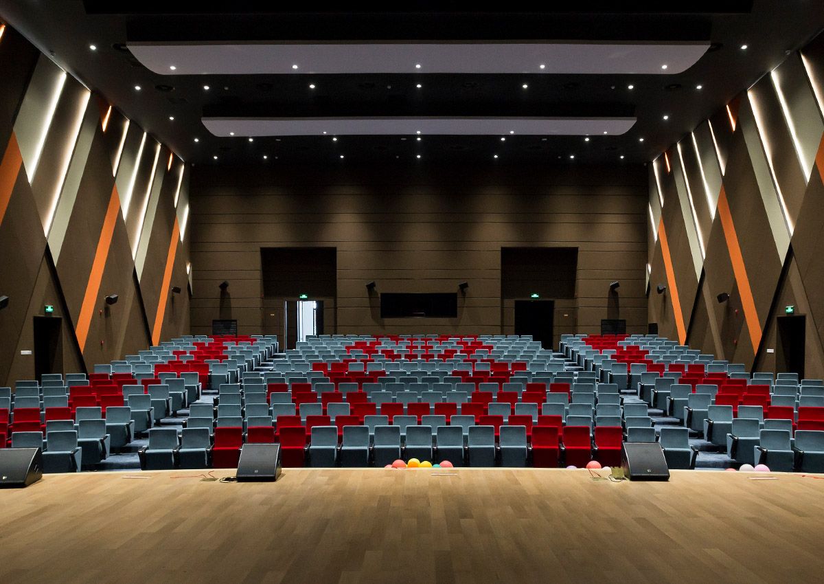 舟山綠城育華學(xué)校