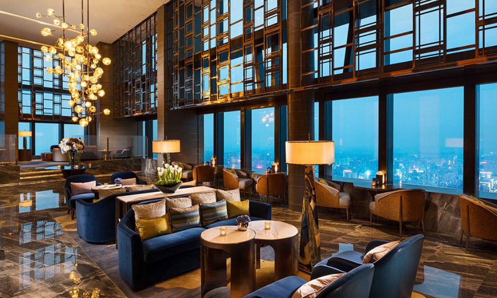 沈陽(yáng)康萊德酒店