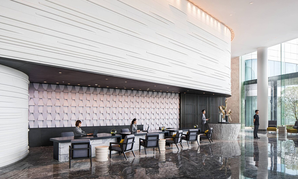 蘇州太湖萬(wàn)麗酒店