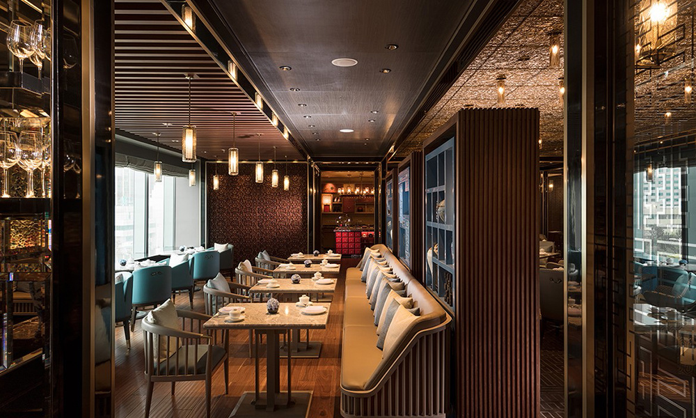 沈陽(yáng)康萊德酒店