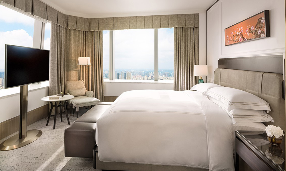 沈陽(yáng)康萊德酒店