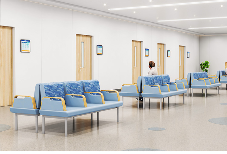 PU機場(chǎng)椅/等候椅/排椅-LILY(圖4) undefined