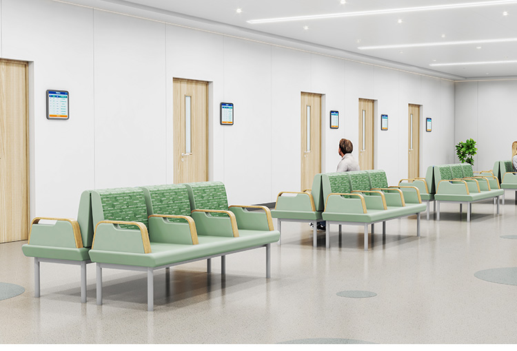 PU機場(chǎng)椅/等候椅/排椅-LILY(圖3) undefined