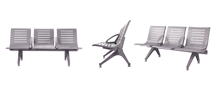鋁合金機場(chǎng)椅/等候椅-SJ9087(圖1) undefined