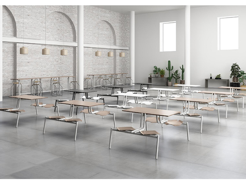 餐廳家具定制供應商