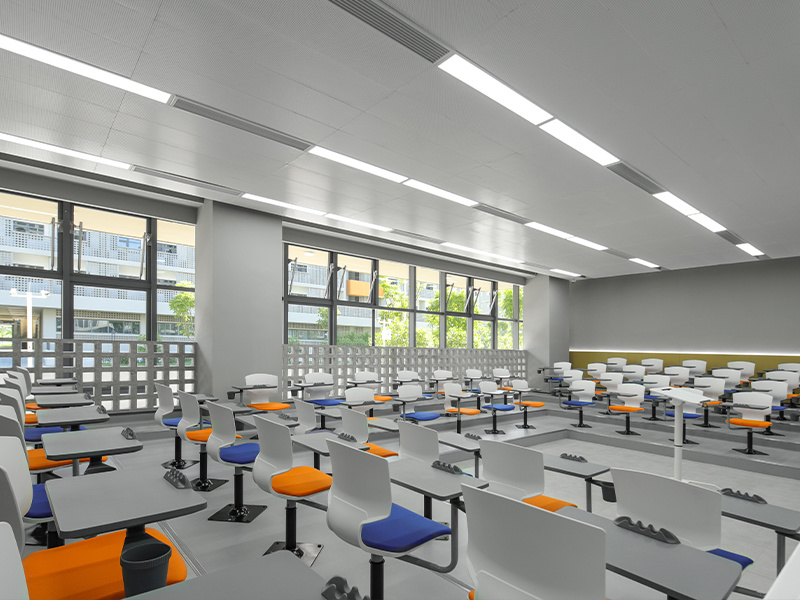 學(xué)校選購家具