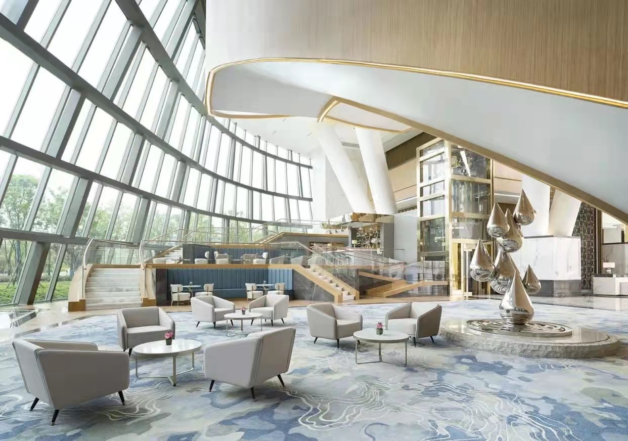 五星級酒店家具制造工廠(chǎng)